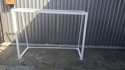 Розбірні футбольні ворота 2×1,5 м